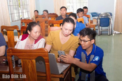 Hiện đại hóa nông thôn: Từ nỗ lực của người dân đến sự đồng hành của chính quyền