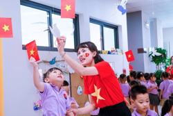 Năm học mới, đột phá mới