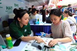 Điểm chuẩn giảm sâu vẫn tuyển bổ sung: Có công bằng đào tạo?