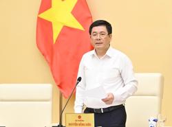 Bộ trưởng Bộ Công Thương: Không còn thời gian để chần chừ áp dụng giá điện 2 thành phần