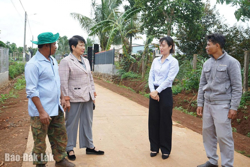 Khi lòng dân đồng thuận