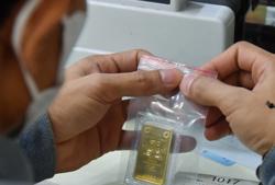 Giá vàng hôm nay 9-9: Vàng thế giới lập đỉnh mới