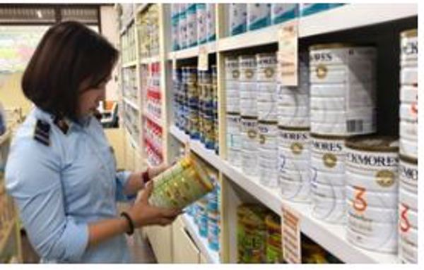 Sửa Luật An toàn thực phẩm: Siết hậu kiểm