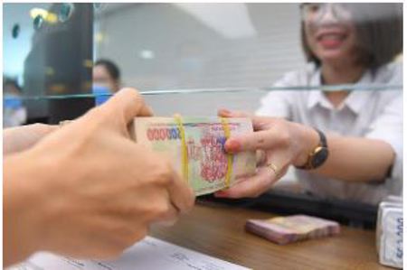 Nâng mức hưởng trợ cấp thất nghiệp tối đa