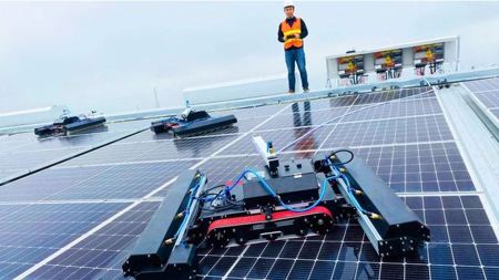 Quy định mới về điện mặt trời mái nhà, có thể được bán trên 50%?