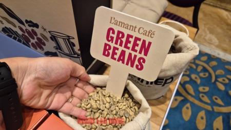 Giá cà phê hôm nay 12-1: Điểm danh những "ông lớn" xuất khẩu