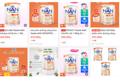 Diễn biến mới nhất vụ Nestlé thu hồi 17 lô sữa NAN tại Việt Nam