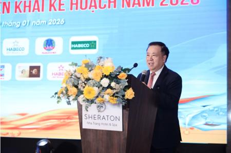 Còn nhiều thách thức với ngành đồ uống trong năm 2026