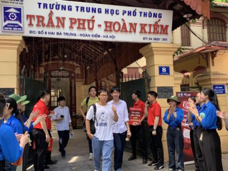 Thi tốt nghiệp THPT: Thí sinh lưu ý gì?