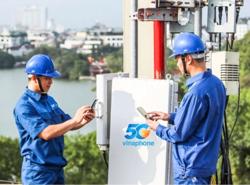 Phát triển 5G thực chất