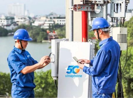 Phát triển 5G thực chất