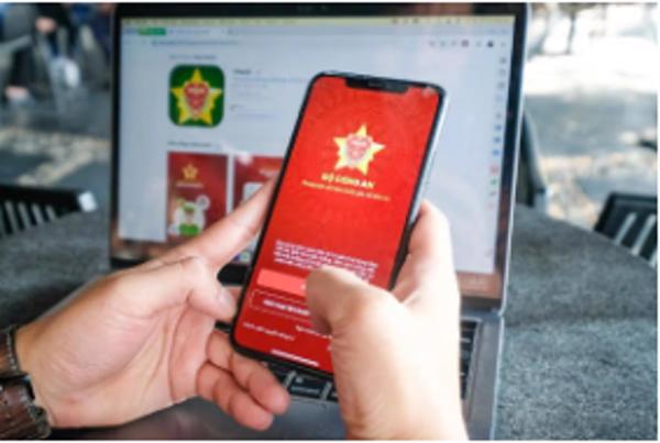 Kỳ vọng VneID trở thành một “siêu ứng dụng”