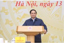 Thủ tướng: Phải xác định phát triển nhà ở xã hội cho thuê là một nhiệm vụ quan trọng