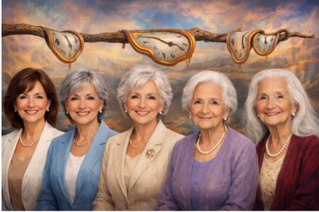 Lý do một số người sống thọ trên 110 tuổi