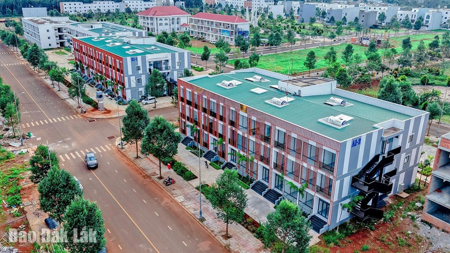 “Bộ lọc” cho thị trường bất động sản