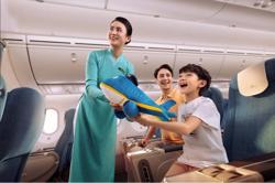 Vietnam Airlines báo lãi năm 2025 cao nhất lịch sử