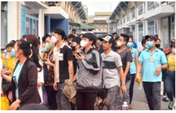 Từ năm 2026, tiền lương làm căn cứ đóng bảo hiểm thất nghiệp thực hiện ra sao?