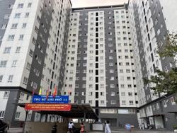 Chính phủ giao chỉ tiêu xây ít nhất 1 triệu căn nhà ở xã hội tại 34 địa phương