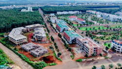 Công bố thông tin nhà ở và thị trường BĐS quý IV/2025