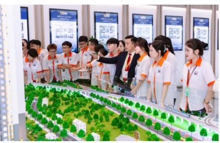 Trường cao đẳng mở thêm ngành học đón đầu xu thế