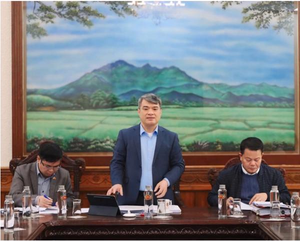 Đề xuất chấm điểm công dân số trên VNeID: Cân nhắc việc "xếp hạng, phân loại công dân"