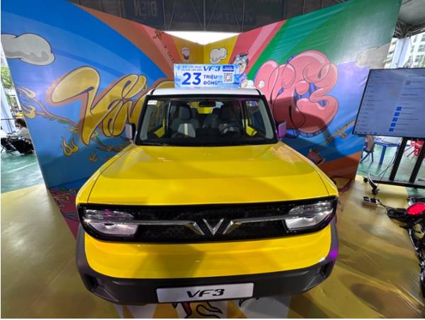 Năm 2025, VinFast bán 175.099 ô tô điện