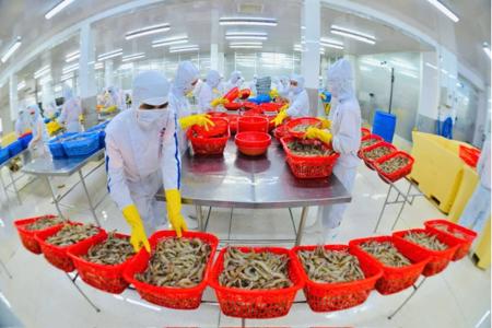 Nông nghiệp 2021-2025: [Bài 1] Kim ngạch xuất khẩu nông lâm thủy sản đạt gần 288 tỷ USD