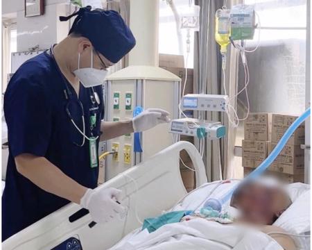 Cảnh báo tai nạn pháo nổ khi Tết cận kề