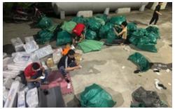 Ngoài bánh mứt, người tiêu dùng Việt sẽ mua gì trong dịp Tết 2026?