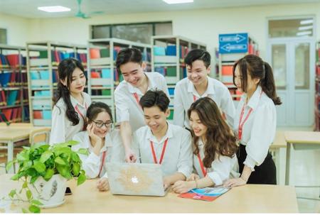 Đổi mới đào tạo sư phạm