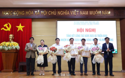 Ngành Nông nghiệp và Môi trường Đắk Lắk phấn đấu tăng trưởng 5,86%