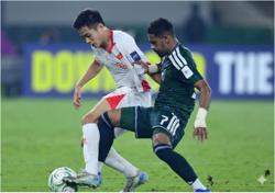U23 Việt Nam - U23 UAE: Pressing thử lửa