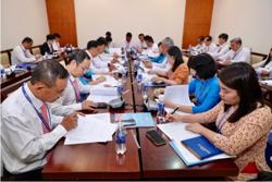 Khu vực công sẽ có 5 bảng lương và 9 chế độ phụ cấp mới?