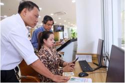 Thủ tướng chỉ đạo thực hiện "đẩy nhanh lộ trình cải cách tiền lương"