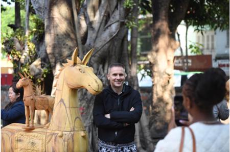 Hình tượng ngựa trong văn hóa Việt