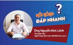 Ông Nguyễn Đức Lệnh khuyến cáo, cảnh báo liên quan đổi tiền mới dịp Tết