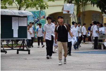 Tăng quyền lợi người học tại trường dự bị đại học