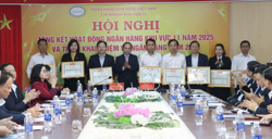 Tăng trưởng tín dụng địa bàn tỉnh Đắk Lắk và Gia Lai đạt gần 12%