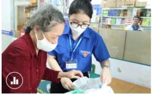 11 trường hợp được BHYT thanh toán 100%