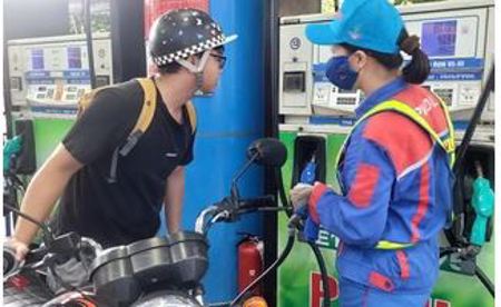 "2026 là năm cách mạng, chuyển đổi chủng loại xăng dầu"