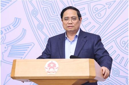 Thủ tướng yêu cầu Bộ NN-MT đề xuất quy định xử lý pin xe điện