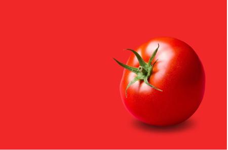 Thêm tác dụng ít ai ngờ đến của cà chua