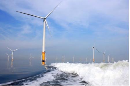 Đề xuất quy định mới về điện gió ngoài khơi