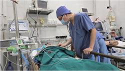 Đột quỵ ở người trẻ: Sức khỏe tốt không đồng nghĩa với miễn nhiễm