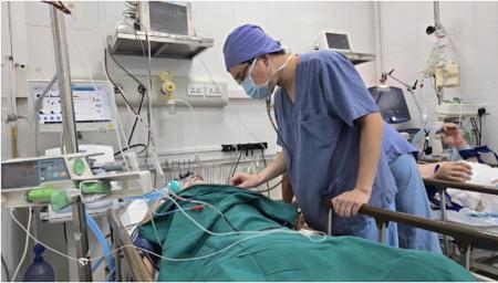 Đột quỵ ở người trẻ: Sức khỏe tốt không đồng nghĩa với miễn nhiễm