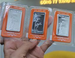 Giá bạc hôm nay 19-1: Tiếp tục lập đỉnh mới