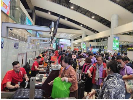 Ngân hàng nước ngoài lạc quan về kinh tế Việt Nam