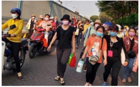 Năm 2026, người lao động được bảo lưu thời gian đóng BHTN trong trường hợp nào?