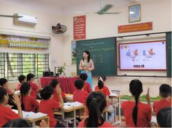 Kiên quyết không dạy thêm ở bậc tiểu học