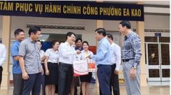 Đắk Lắk đặt trọn niềm tin vào Đại hội XIV của Đảng